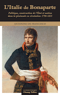 Italie de Bonaparte (L')